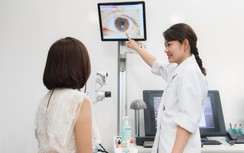 Không chủ quan với dấu hiệu bỗng dưng nhìn mờ