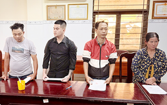 Bắt tạm giam thêm 8 đối tượng trong đường dây môi giới mại dâm ở An Giang