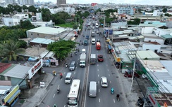 TP.HCM triển khai loạt dự án BOT hàng chục nghìn tỷ tại các cửa ngõ