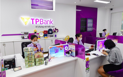 Lợi nhuận 2 tháng đầu năm của TPBank đạt gần 1.430 tỷ đồng