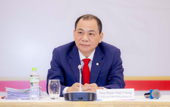 5 người Việt Nam góp mặt trong danh sách hơn 3.000 tỷ phú thế giới của Forbes