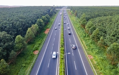 Nhận diện thách thức khi đầu tư mở rộng cao tốc TP.HCM - Long Thành