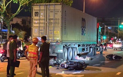 Phân tích dữ liệu, đề xuất 7 giải pháp kéo giảm TNGT tại Đà Nẵng