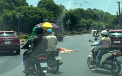 Tin tức tai nạn giao thông mới nhất ngày hôm nay 10/4/2025