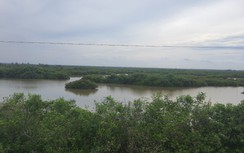 Thái Bình: Siêu dự án sân golf Cồn Vành sau 3 tháng chưa tìm được nhà đầu tư