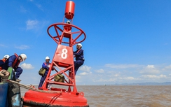 Nghiên cứu định mức chi phí dịch vụ bảo đảm an toàn hàng hải