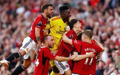 Vé xem trận MU đấu dàn sao Đông Nam Á được bán giá “trên trời”