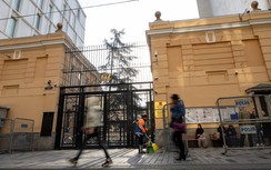 Reuters: Mỹ, Nga đến Thổ Nhĩ Kỳ đàm phán để bình thường quan hệ hai nước