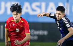 Báo Ả Rập dự đoán tin vui cho U17 Việt Nam ở trận tranh vé dự World Cup
