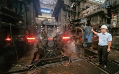 Tháng Công nhân, tôn vinh thợ giỏi nhiều sáng kiến