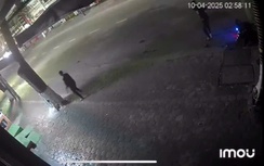 Hé lộ nguyên nhân nhóm đối tượng chém nhau giữa phố, 1 thiếu niên tử vong