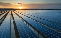 Chính thức phê duyệt khung giá phát điện mặt trời: Miền Bắc giá cao nhất