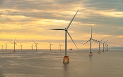 Lộ diện 3 trung tâm điện gió ngoài khơi Việt Nam