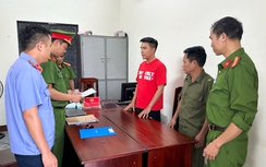 Tiktoker Dưỡng Dướng Dường bị khởi tố, bắt tạm giam