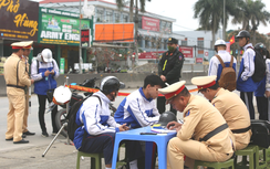 Thanh Hóa: Học sinh vi phạm ATGT, lãnh đạo nhà trường phải chịu trách nhiệm