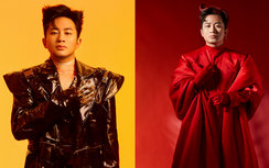 Ca sĩ Tùng Dương tiết lộ về con nuôi, thể hiện ca khúc "Lời nói dối của cha"