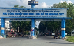 Công ty Hoàng Quân bán nhà ở xã hội khi chưa đủ điều kiện