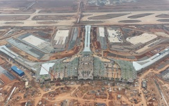 Đồng Nai cho thuê hơn 7.000m2 đất làm khu bảo dưỡng máy bay số 2 tại sân bay Long Thành