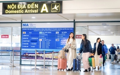 Nội Bài thăng hạng trong Top 100 sân bay tốt nhất thế giới năm 2025