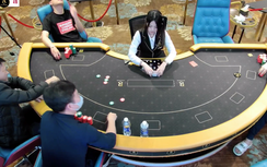 CLB Porker "sát phạt" bất chấp Quốc tang: Chủ tịch Hà Nội chỉ đạo kiểm tra, xử lý