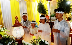 Lật xe khách, một người tử vong: Dang dở lời hứa về thăm các con