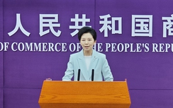 Trung Quốc nói sẵn sàng đàm phán với Mỹ về thuế quan
