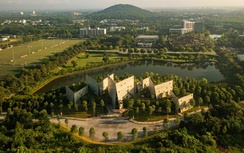 Xu hướng công trình xanh và phát triển bền vững