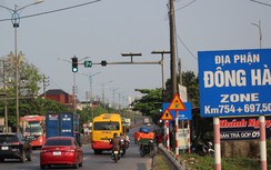 Doanh nghiệp xe buýt xanh ở Quảng Trị được hỗ trợ lãi suất vay vốn