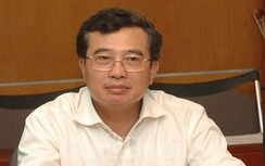 Cựu thứ trưởng Hoàng Quốc Vượng có 7 luật sư bào chữa vụ án liên quan EVN
