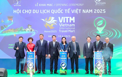 Hội chợ du lịch quốc tế Hà Nội hướng tới du lịch xanh, phát triển bền vững