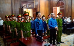 Cựu giám đốc Trung tâm Dạy nghề lái xe Sài Gòn bị đề nghị mức án 12 năm tù