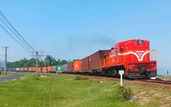 Quy hoạch tuyến đường sắt Lào Cai - Hà Nội - Hải Phòng - Quảng Ninh