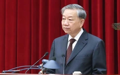 Khai mạc Hội nghị Trung ương 11, cho ý kiến 15 nội dung