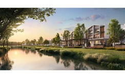 Khan hiếm bất động sản liền thổ khu vực TP Hồ Chí Minh