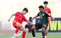 Mất vé World Cup, U17 Việt Nam vẫn nhận “mưa” lời khen từ CĐV Đông Nam Á