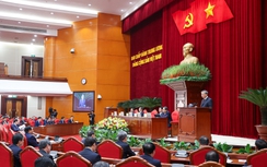 Nguyên Phó thủ tướng Trương Hòa Bình bị cách tất cả chức vụ trong Đảng