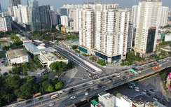 Quy hoạch Hà Nội hướng tới thành phố xanh, văn hiến, văn minh, hiện đại