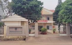 Vừa nghỉ việc, Chánh án huyện Đắk Đoa bị cơ quan điều tra khám xét