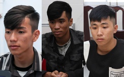 Bắt 5 đối tượng đánh chết nam sinh lớp 11 ở Sóc Trăng