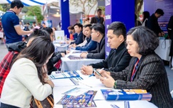 Hà Nội lập Ban Chỉ đạo Kỳ thi tốt nghiệp THPT năm 2025