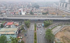 Hà Nội sắp có thêm một hầm chui lớn