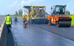 Phê bình 36 đơn vị chậm bảo trì đường bộ