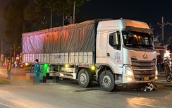 Tin tức tai nạn giao thông mới nhất ngày hôm nay 11/4/2025