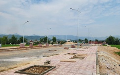 Dự án giao thông lớn nhất Điện Biên tăng tốc thi công, nỗ lực cán đích trước 30/6