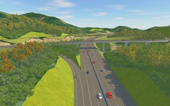 Gặp khó mặt bằng, dự án Chợ Mới - Bắc Kạn chưa thể triển khai thi công