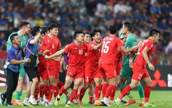 Tuyển Việt Nam rộng cửa tham dự nếu FIFA mở rộng quy mô World Cup