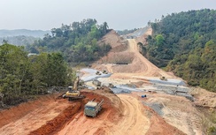 Gỡ từng nút thắt, quyết thông hai cao tốc lớn qua Cao Bằng, Lạng Sơn năm 2025