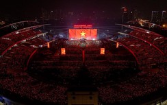 Khách sạn, nhà nghỉ khu Mỹ Đình “nóng” theo concert day 6 Anh trai say hi