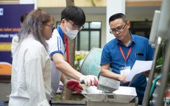 6 trường đại học kỹ thuật lớn thi sáng tạo về vật liệu xây dựng xanh