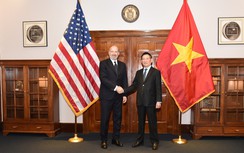 Hôm nay, Việt Nam thành lập đoàn đàm phán với Mỹ về thoả thuận thương mại